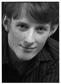 Eric Lomas
