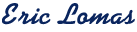 Eric Lomas