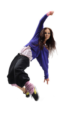 hip hop